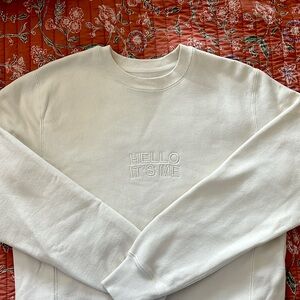 Adele “Hello It’s Me” Sweater, Concert Merch, Hello by Adele